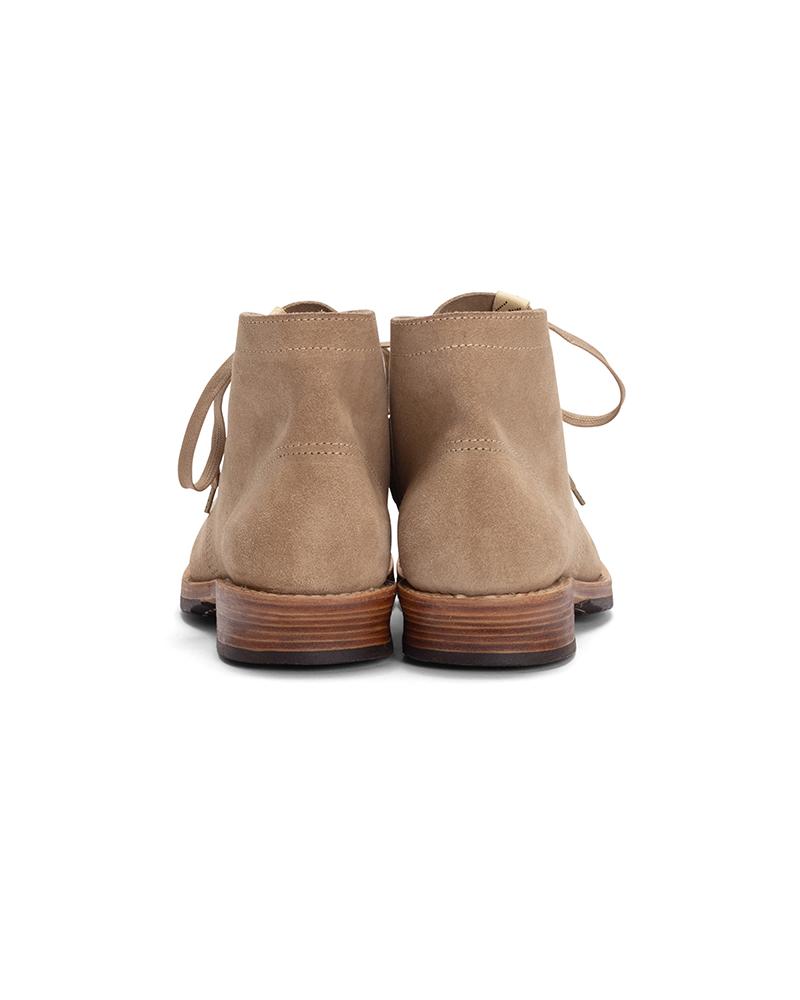 BRIGADIER BOOTS-FOLK | Visvim Official North American Web Store